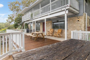 Indian Springs Lakehouse
